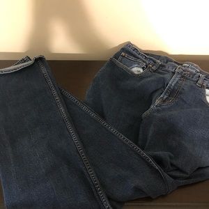 38x36 Old Navy Men’s Straight Jeans